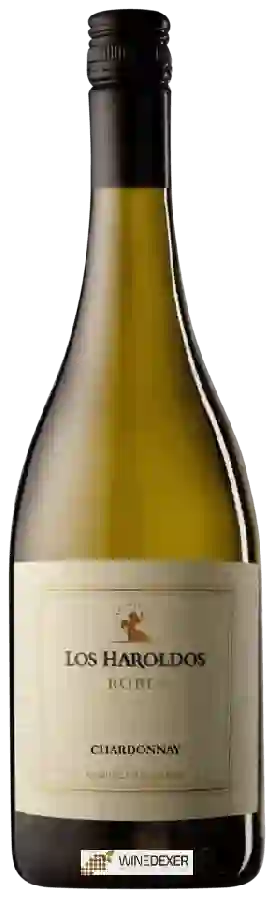 Winery Los Haroldos - Chardonnay Roble Winery Los Haroldos - Chardonnay Roble