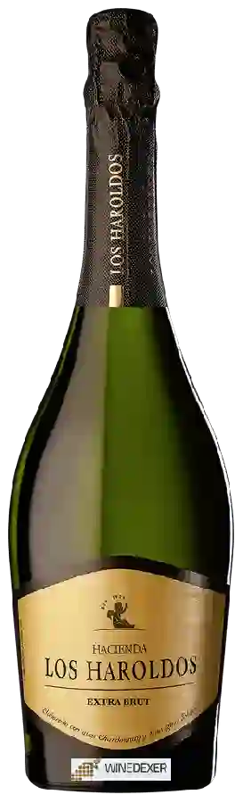 Winery Los Haroldos - Extra Brut Winery Los Haroldos - Extra Brut