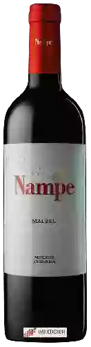 Winery Los Haroldos - Nampe Malbec