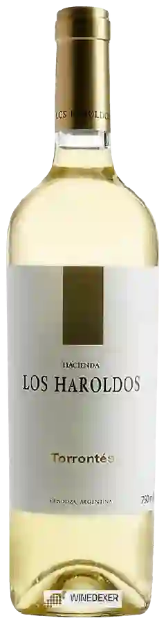 Winery Los Haroldos - Torrontes Winery Los Haroldos - Torrontes