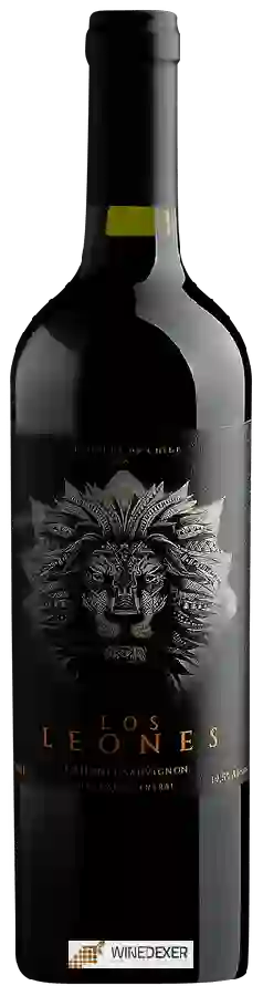 Winery Los Leones - Cabernet Sauvignon