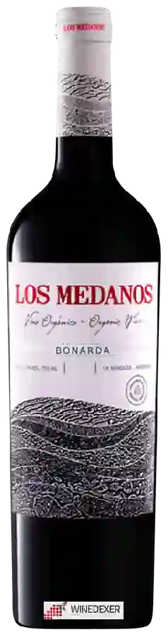 Winery Los Medanos - Bonarda Winery Los Medanos - Bonarda