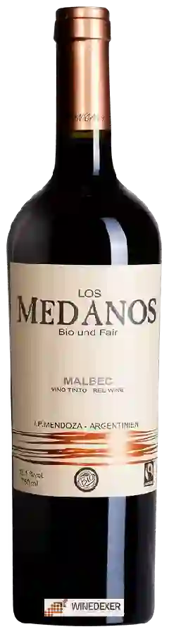 Winery Los Medanos - Malbec Winery Los Medanos - Malbec