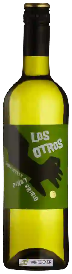 Winery Los Otros - Pinot Grigio