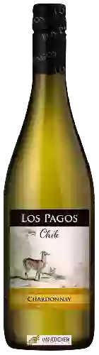 Winery Los Pagos - Chardonnay