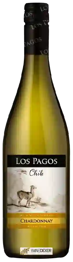 Winery Los Pagos - Chardonnay Winery Los Pagos - Chardonnay