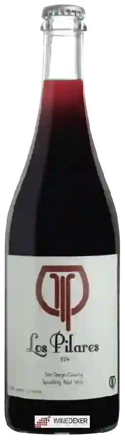 Winery Los Pilares - BPN Sparkling Red Winery Los Pilares - BPN Sparkling Red