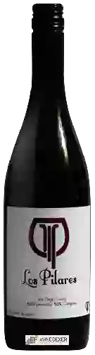 Winery Los Pilares - Red Blend