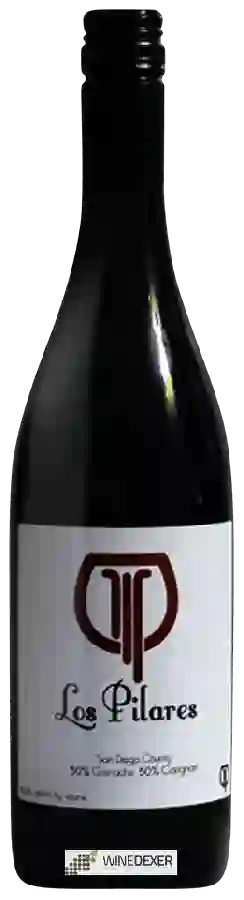 Winery Los Pilares - Red Blend Winery Los Pilares - Red Blend