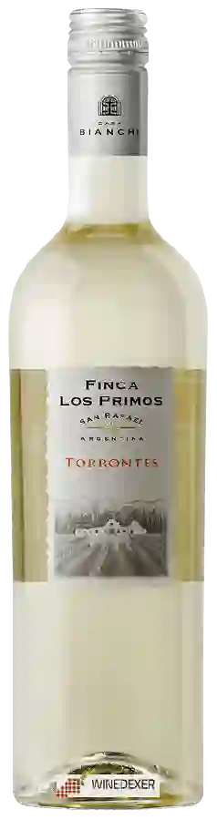 Winery Finca Los Primos - Torrontes