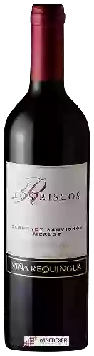 Winery Los Riscos - Cabernet Sauvignon - Merlot