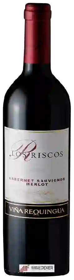Winery Los Riscos - Cabernet Sauvignon - Merlot