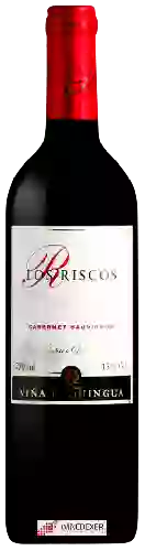 Winery Los Riscos - Cabernet Sauvignon
