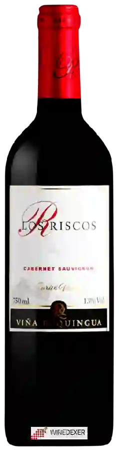 Winery Los Riscos - Cabernet Sauvignon