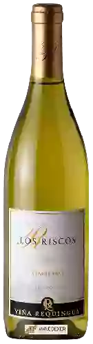 Winery Los Riscos - Chardonnay