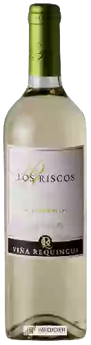 Winery Los Riscos - Sauvignon Blanc