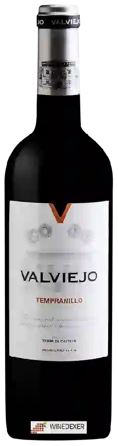 Winery Los Tinos - Valviejo Tempranillo