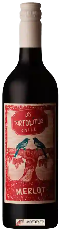 Winery Los Tortolitos - Merlot