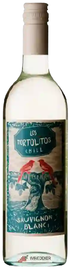 Winery Los Tortolitos - Sauvignon Blanc