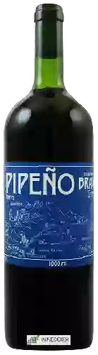 Winery A Los Viñateros Bravos - Pipeño Tinto