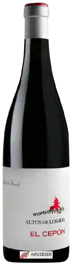 Winery Losada - Altos de Losada El Cepón Winery Losada - Altos de Losada El Cepón