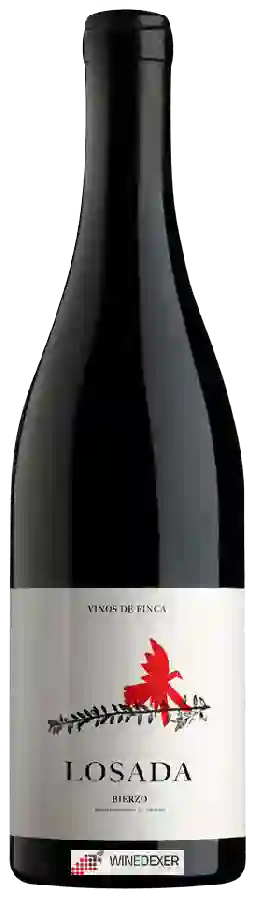 Winery Losada - Bierzo Red