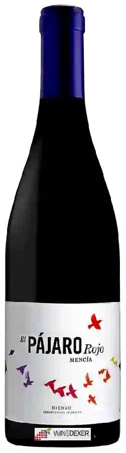 Winery Losada - El Pajaro Rojo Mencia