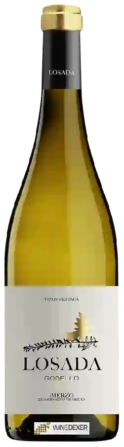Winery Losada - Godello Winery Losada - Godello