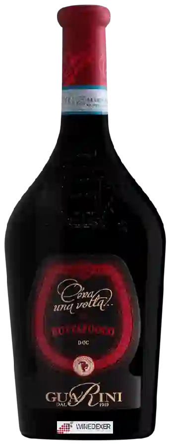 Winery Azienda Vinicola Losito e Guarini - C'Era Una Volta Il Buttafuoco Winery Azienda Vinicola Losito e Guarini - C'Era Una Volta Il Buttafuoco