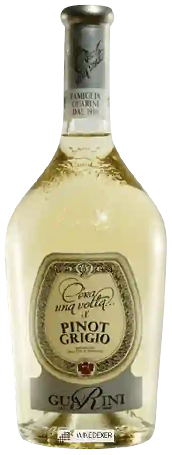 Winery Azienda Vinicola Losito e Guarini - C'Era Una Volta Il Pinot Grigio Winery Azienda Vinicola Losito e Guarini - C'Era Una Volta Il Pinot Grigio