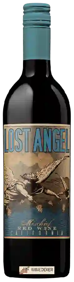 Winery Lost Angel - Mischief Winery Lost Angel - Mischief