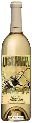 Winery Lost Angel - Ruckus White
