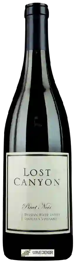 Winery Lost Canyon - Saralee's Vineyard Pinot Noir