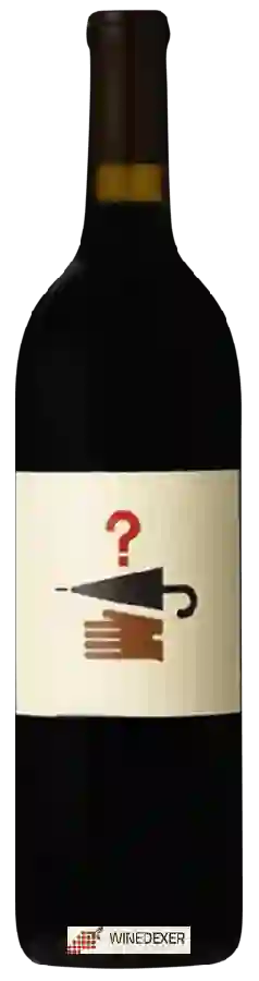 Winery Lost & Found - Red Blend Winery Lost & Found - Red Blend