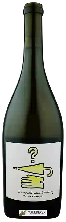 Winery Lost & Found - The Nine Vineyard Chardonnay Winery Lost & Found - The Nine Vineyard Chardonnay