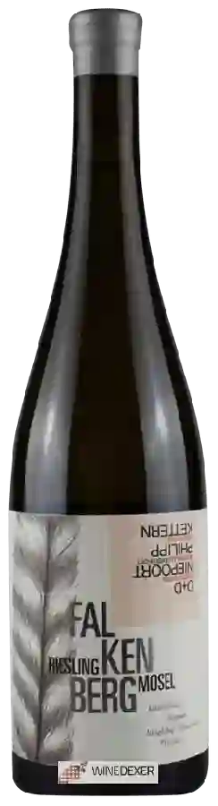 Winery Lothar Kettern - Riesling