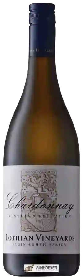 Winery Lothian Vineyards - Vineyard Selection Chardonnay