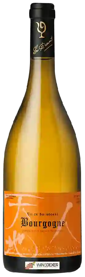 Winery Lou Dumont - Bourgogne Blanc