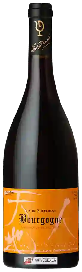 Winery Lou Dumont - Bourgogne Rouge Winery Lou Dumont - Bourgogne Rouge