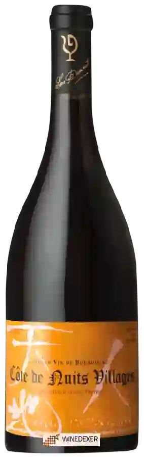 Winery Lou Dumont - Cotes de Nuits Villages