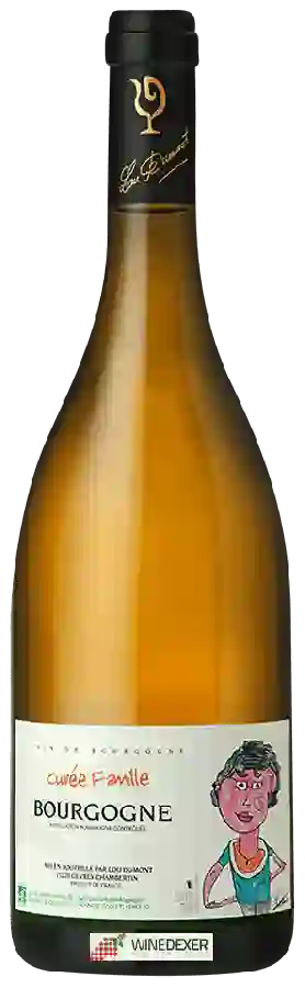 Winery Lou Dumont - Cuvée Famille Bourgogne