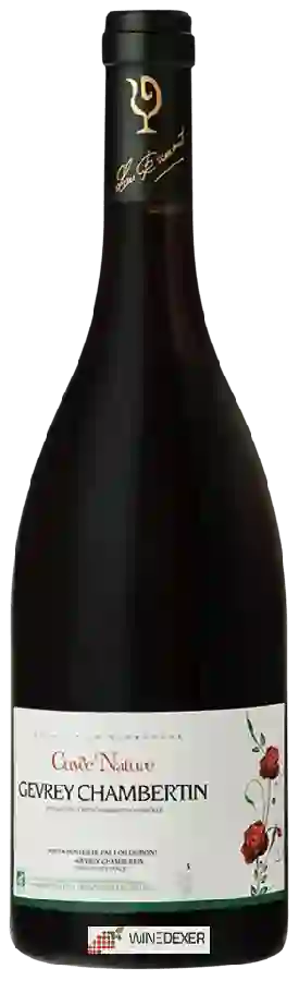 Winery Lou Dumont - Cuvée Nature Gevrey-Chambertin Winery Lou Dumont - Cuvée Nature Gevrey-Chambertin