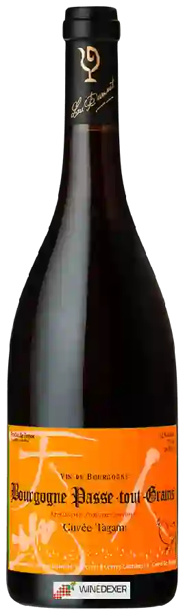 Winery Lou Dumont - Cuvée Tagami Bourgogne Passe-tout-grains