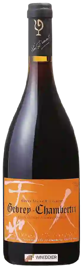 Winery Lou Dumont - Gevrey-Chambertin