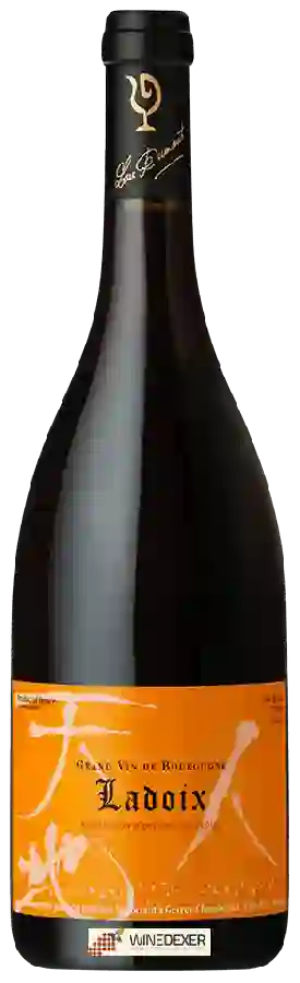 Winery Lou Dumont - Ladoix