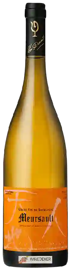 Winery Lou Dumont - Meursault Winery Lou Dumont - Meursault