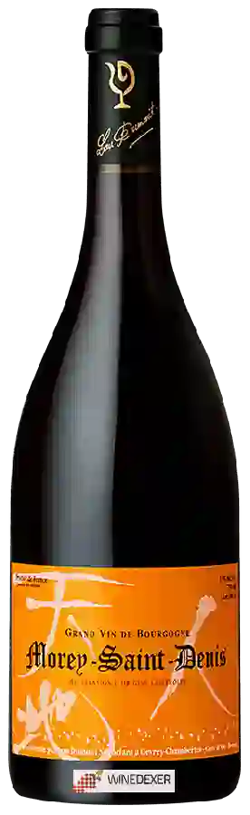 Winery Lou Dumont - Morey-Saint-Denis