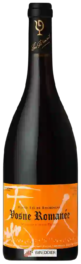 Winery Lou Dumont - Vosne-Romanée