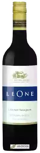 Winery Lou Miranda - Leone Cabernet Sauvignon