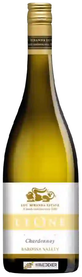 Winery Lou Miranda - Leone Chardonnay Winery Lou Miranda - Leone Chardonnay